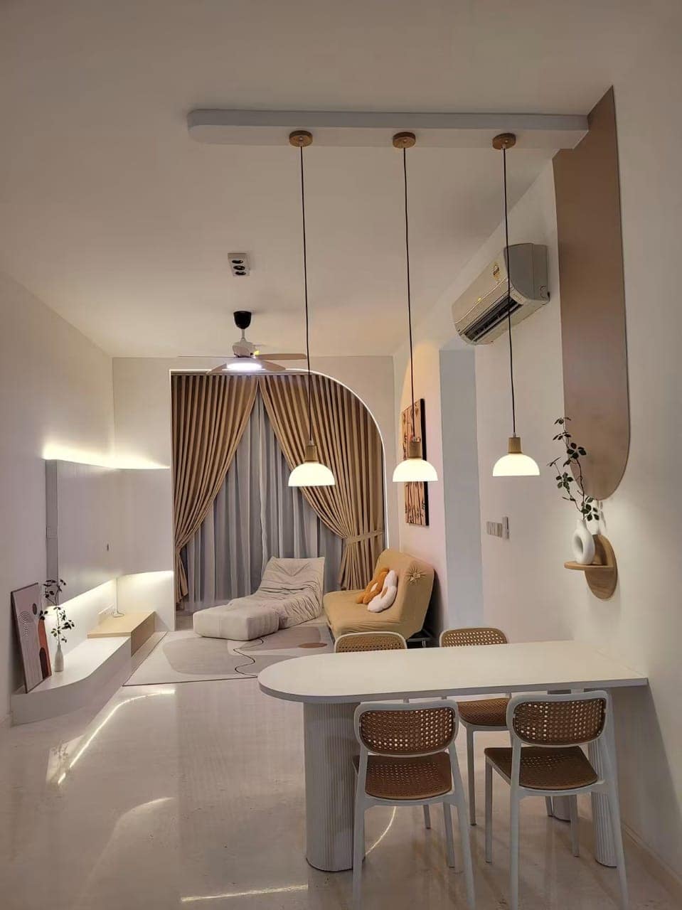 Condo Setia Sky 88 – photo 1