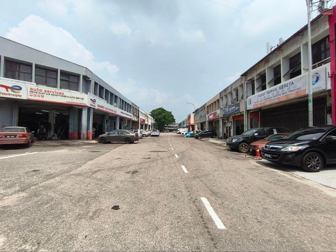 2-Storey Shoplot Taman Bukit Mewah – photo 1