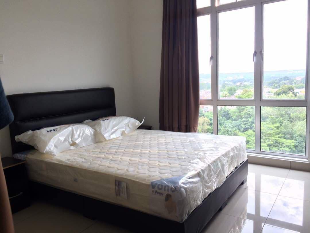 Condominium D'ambience Permas Jaya – photo 1