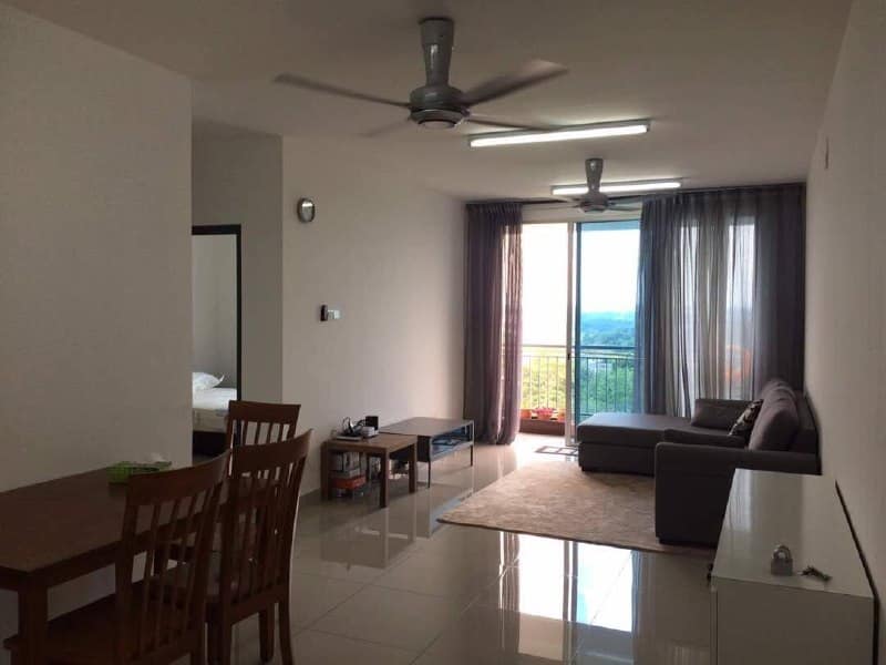 Condo Permas Jaya – photo 1