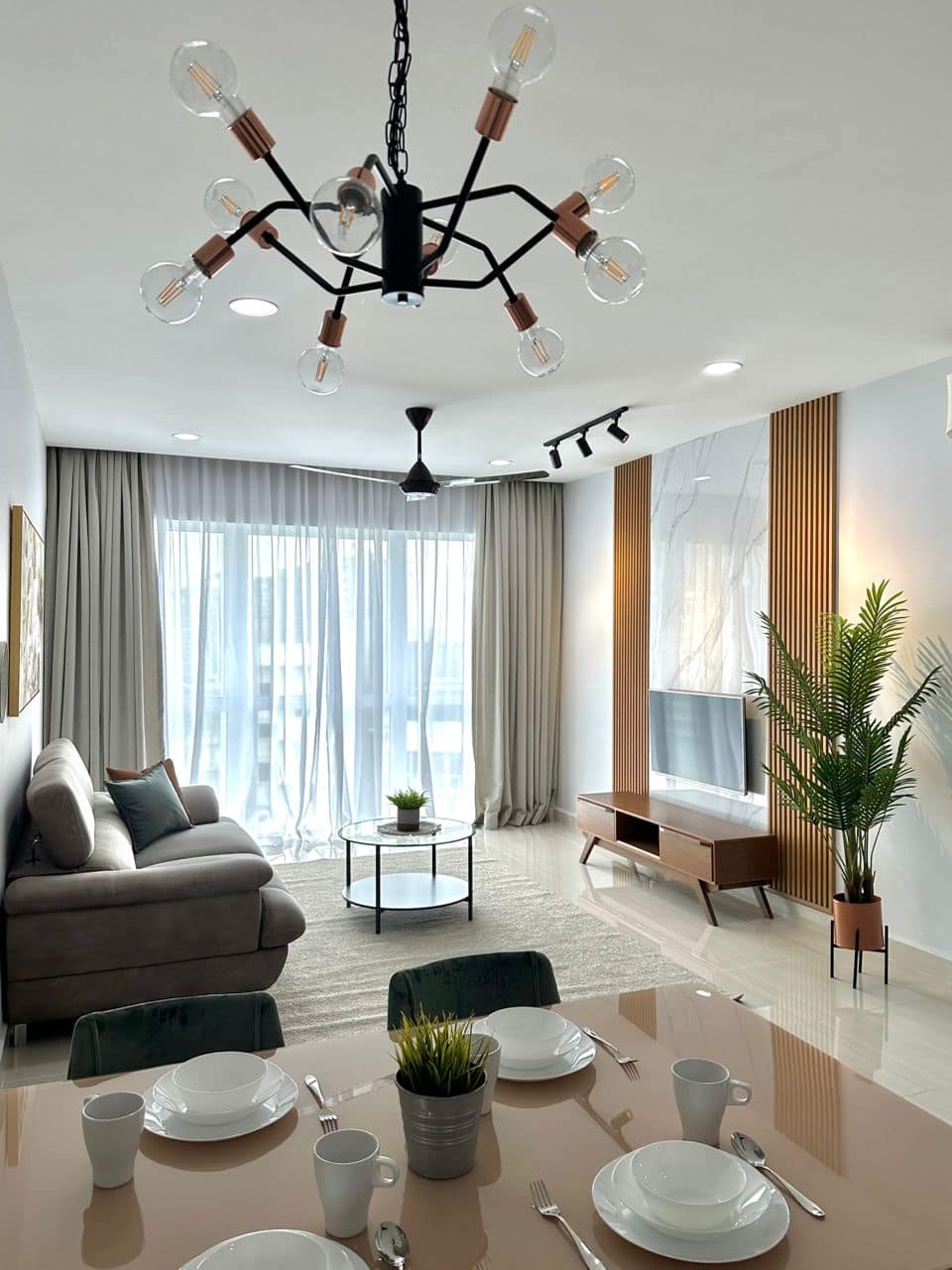 Medini Signature, Medini – photo 1