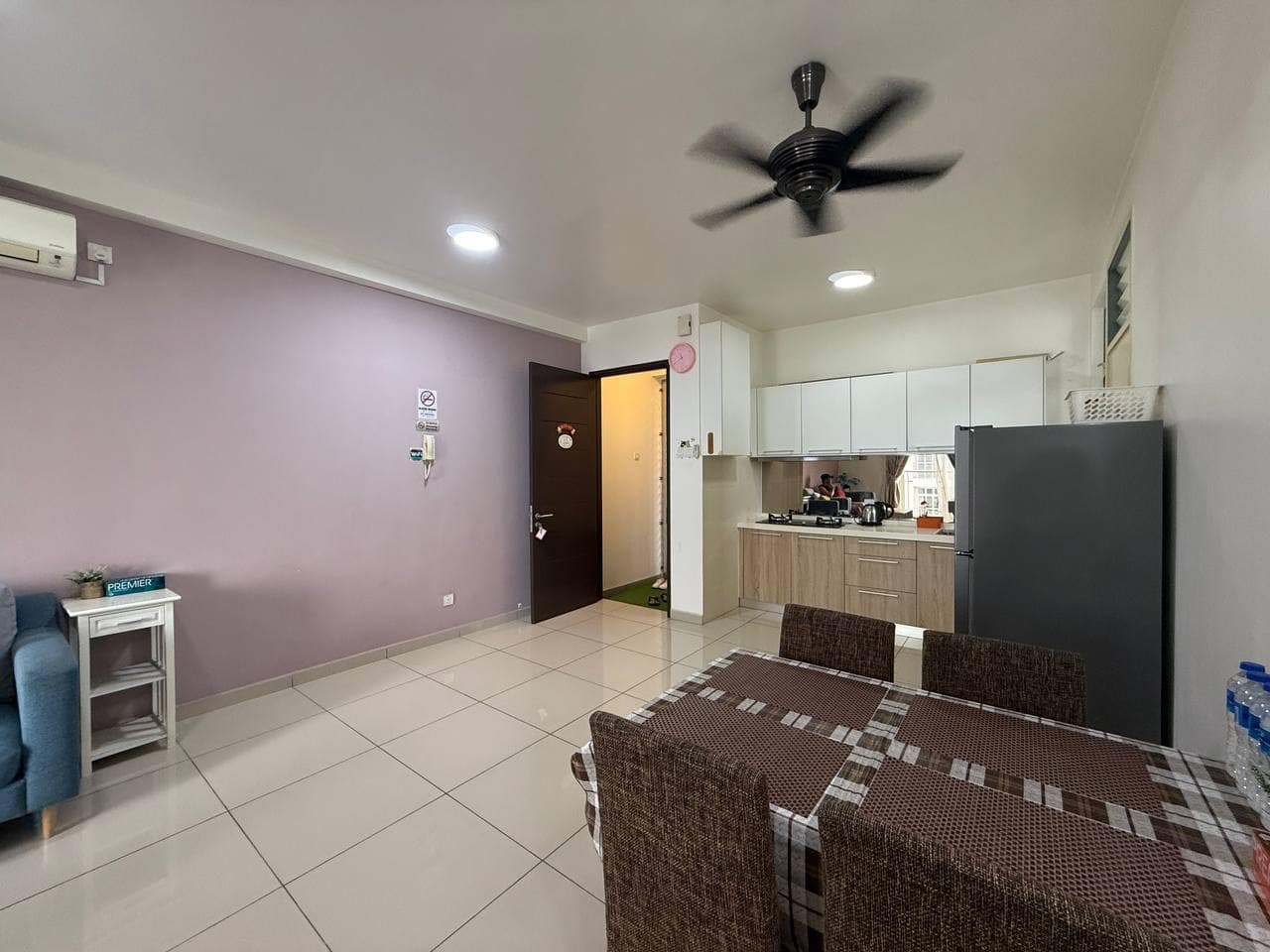 Condo One Sentral Residence – photo 1