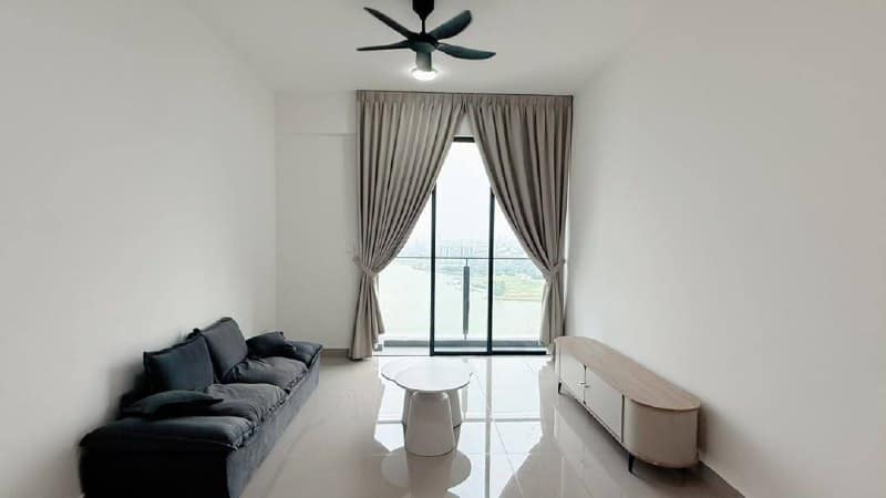 Condominium Vista Tiara MBW Bay@ Danga Bay – photo 1
