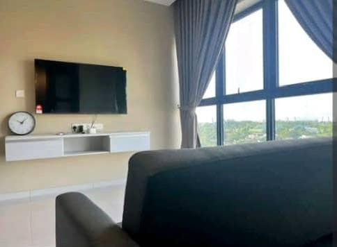 Condo Amberside @ Country Garden Danga Bay – photo 1