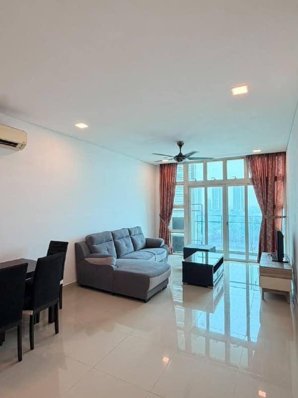 Condominium One Medini – photo 1
