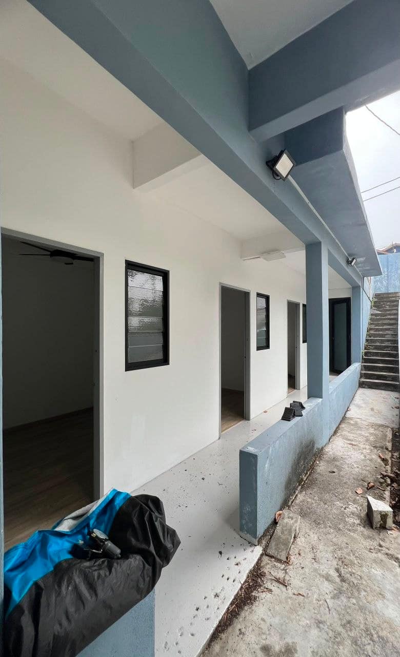2-Storey Semi-D Kampung Bahru – photo 1