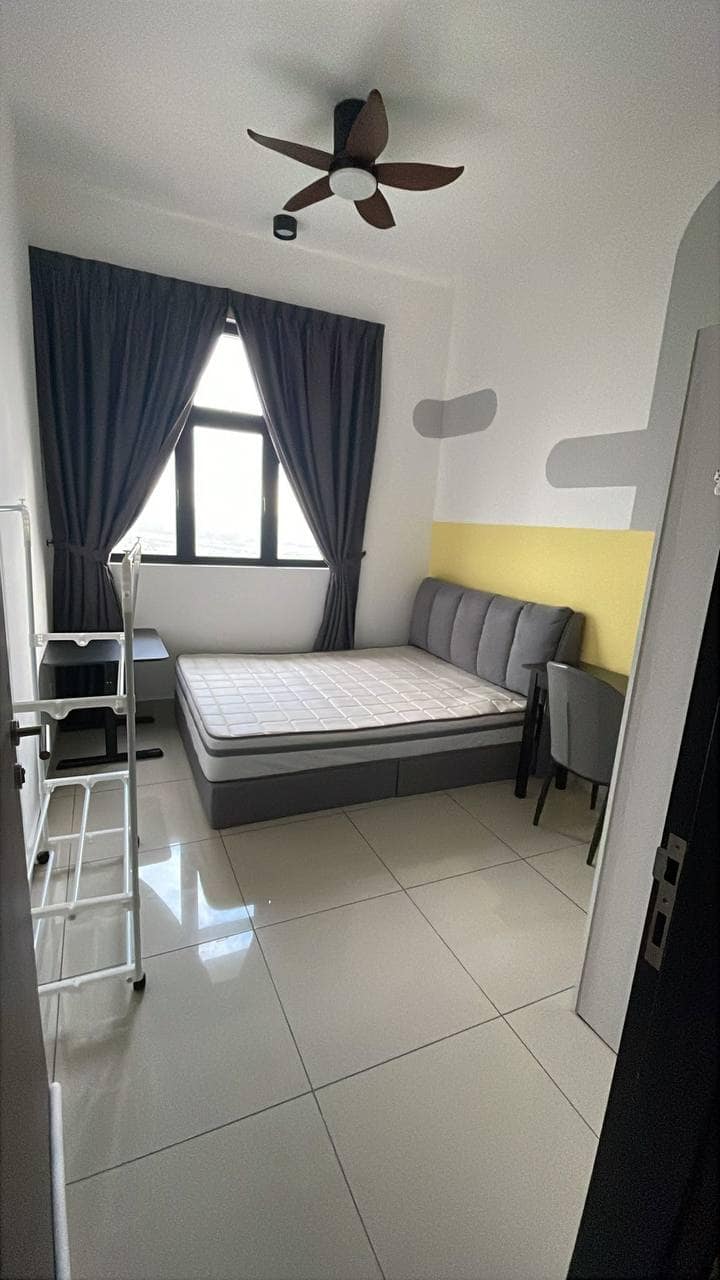 For Rent 🏡 ( LL8062 )
Twin Tower 中房 

Asking Renta… – photo 1