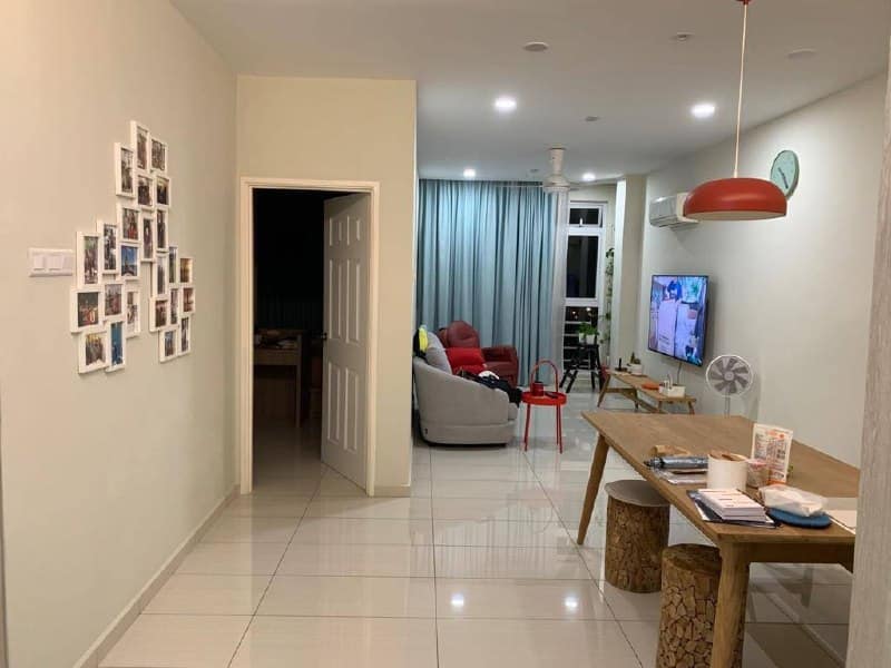 Studio Taman Suria Muafakat – photo 1