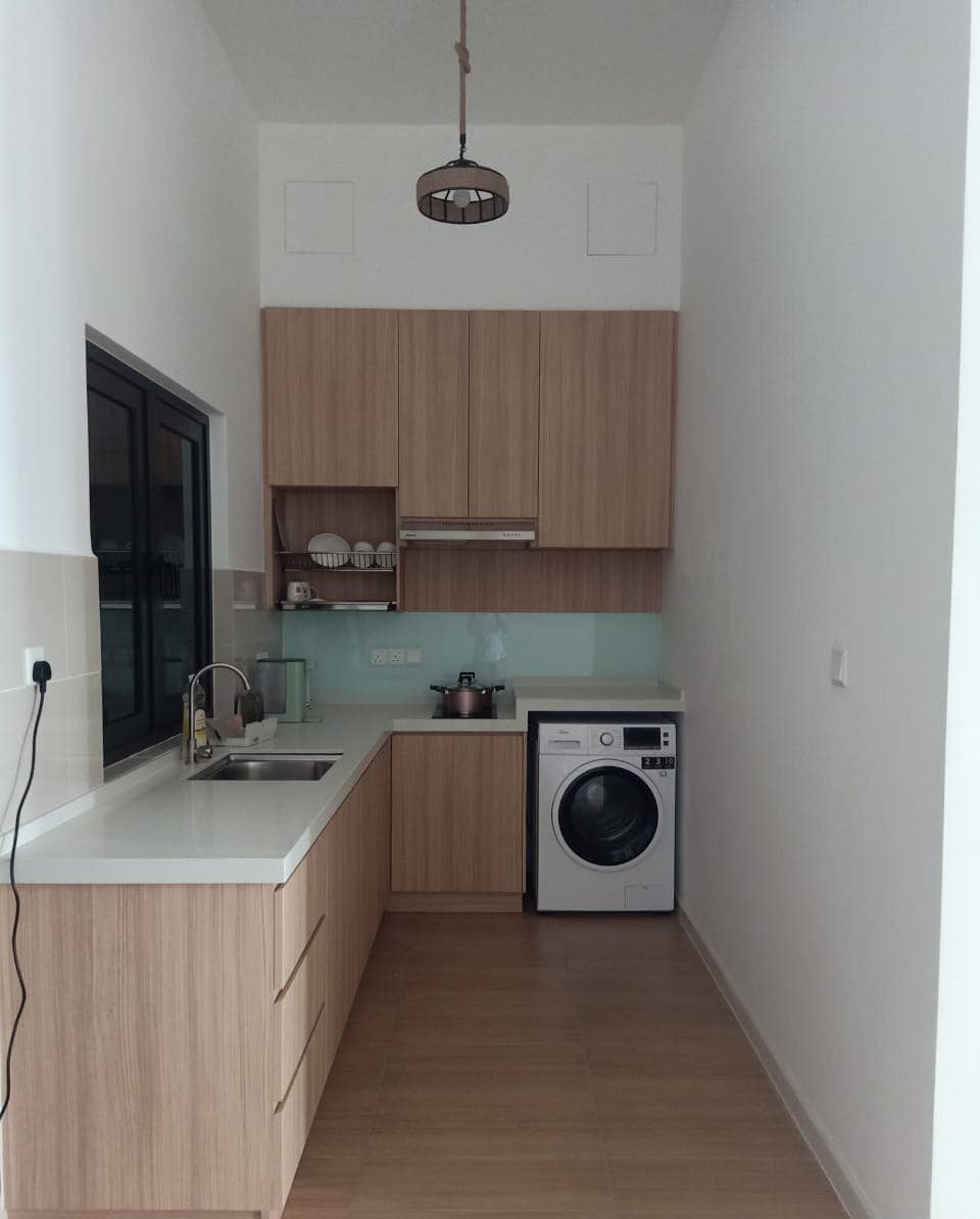 For Rent (AH7799) 
Sunway Grid Sunway Medini 
2 Be… – photo 1