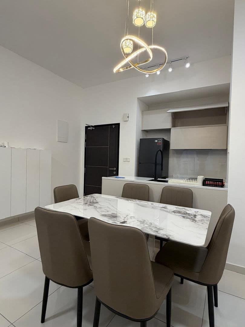 For Rent (MF4282)

* Space Residency @ Taman Abad … – photo 1