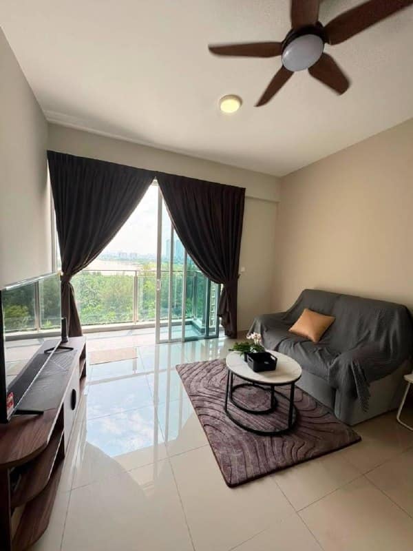 For Rent（AH7799）
Vista Tiara MBW Bay@ Danga Bay
10… – photo 1