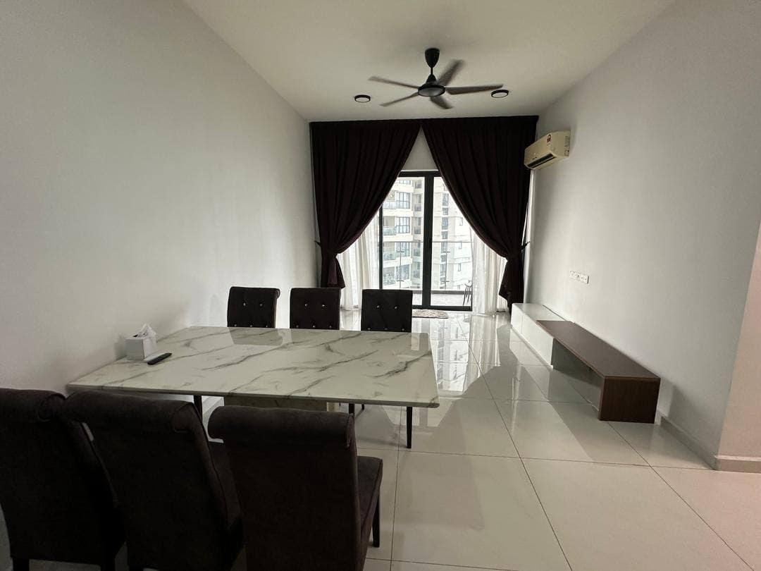 ✨ Royal Strand @ Country Garden Danga Bay For Rent… – photo 1