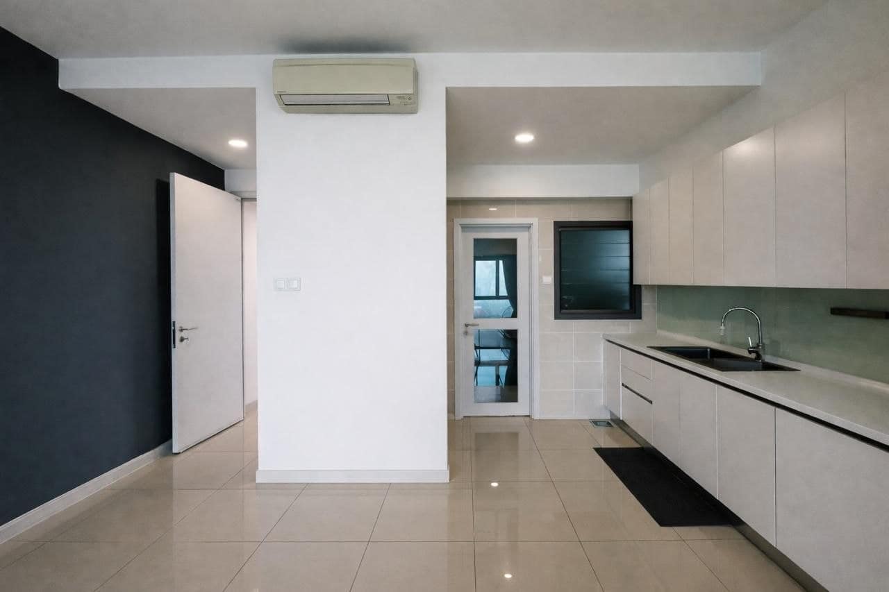 For Rent (CL8656)

🏡 Iskandar Residences Medini

✨… – photo 1