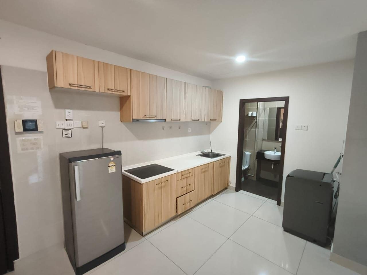 For Rent WTL 

KSL D'Esplanade Residence
2 bedroom… – photo 1