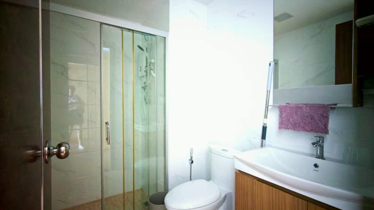 For Rent (P113424)
Carnelian Tower Forest City


★… – photo 1