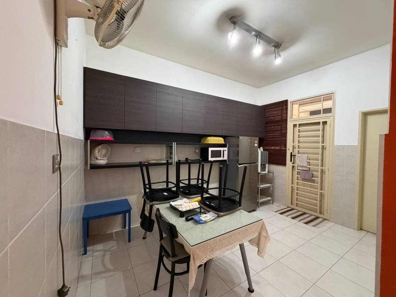 🌟WTL / For Rent 🌟
📍Bukit Indah 9 @ Taman Bukit Ind… – photo 1