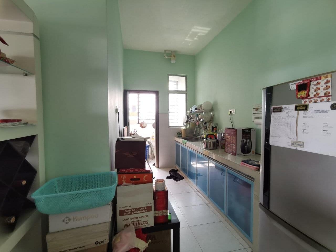 For Rent 🏠

📍 Project: SuriaMas Suites
🏢 Block C

… – photo 1