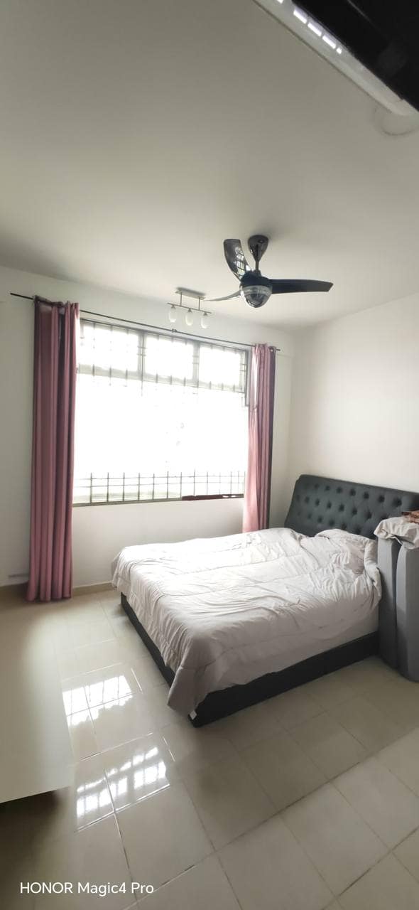 For rent ( LL8062 )
Bukit indah @ Indah Court 
3be… – photo 1
