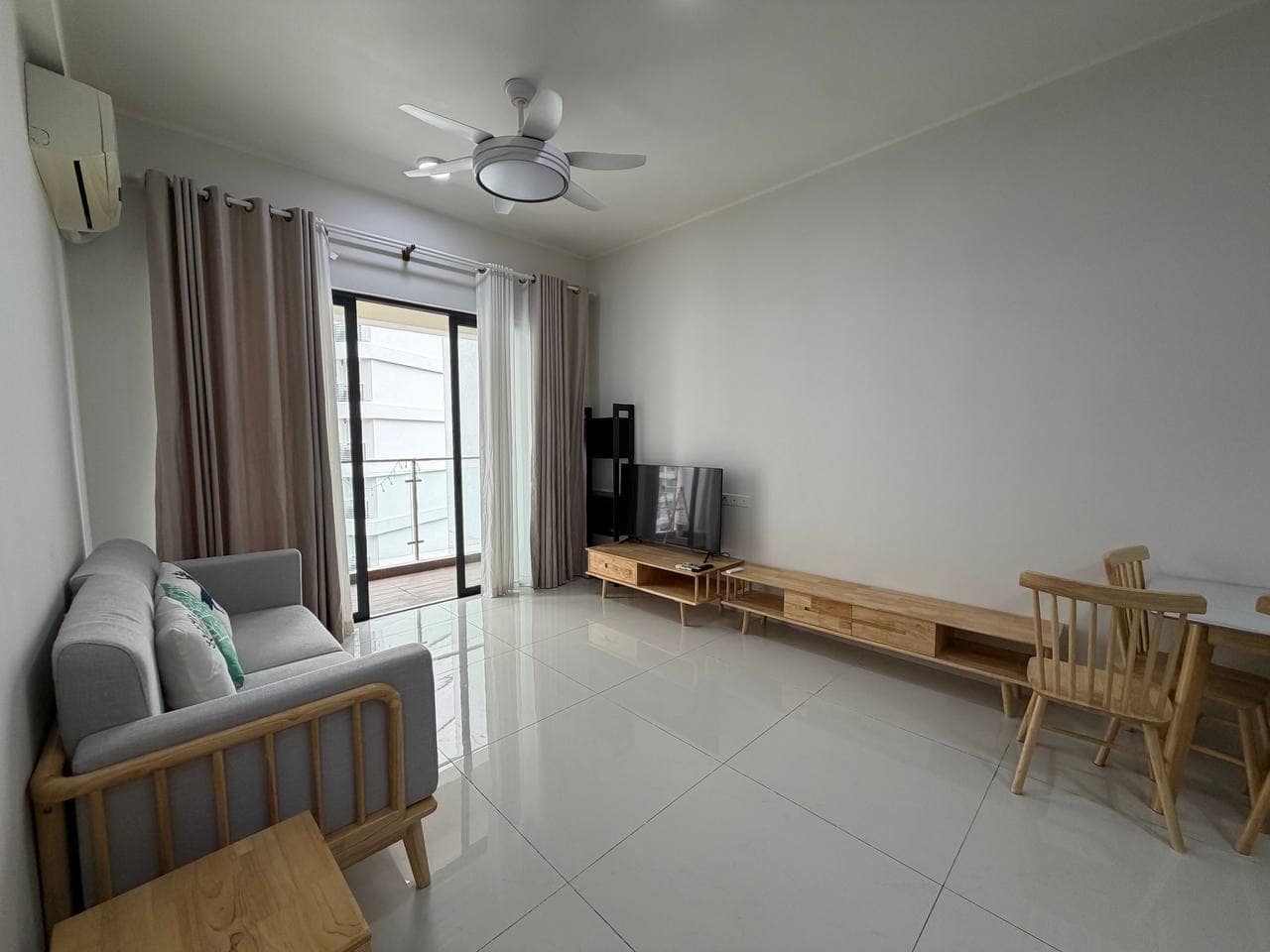 For Rent (ML0255)

Amberside Country Garden Danga … – photo 1