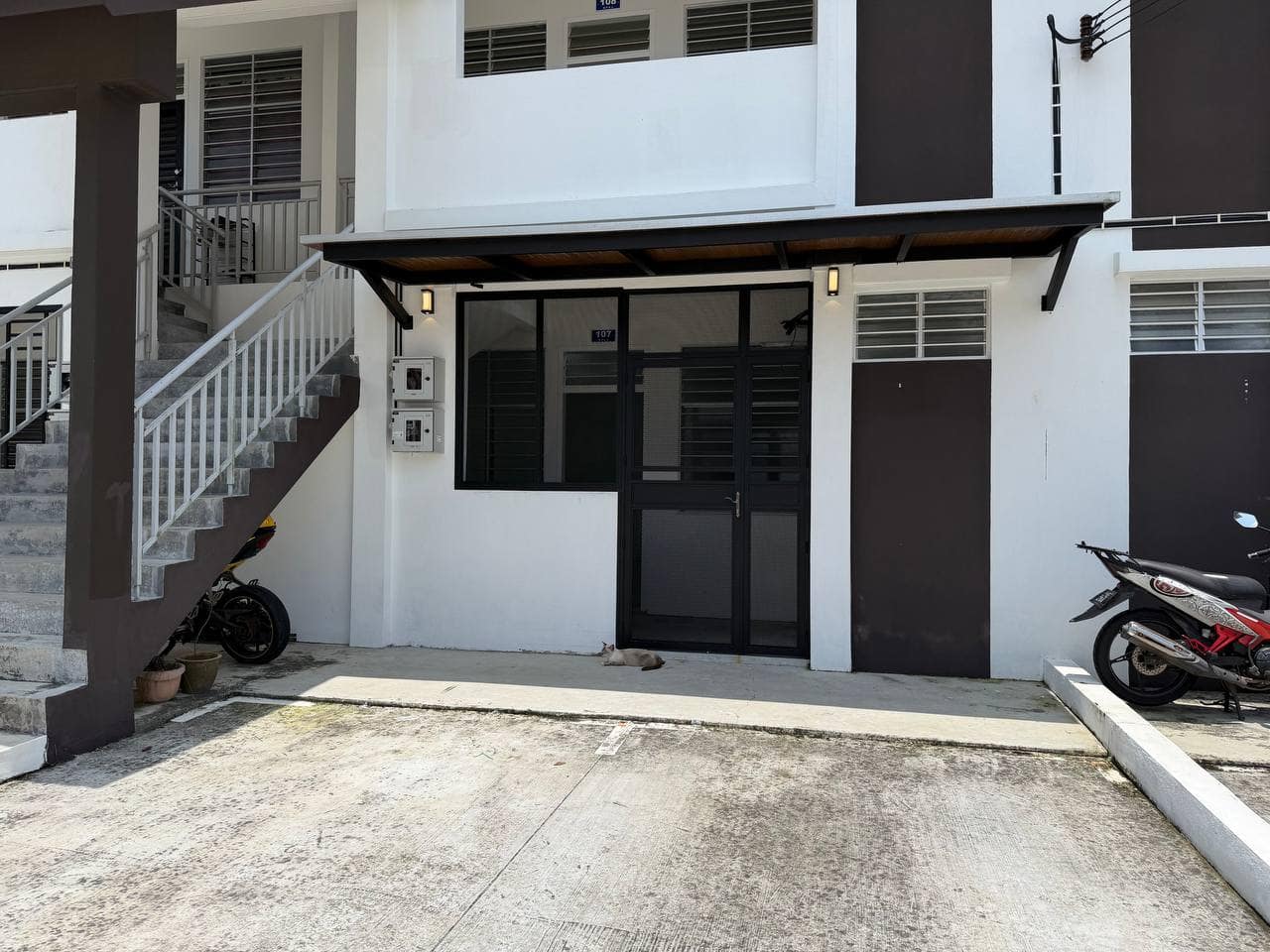 For Rent (CY5929)
🏡 Townhouse @ Rumah Bandar Laman… – photo 1