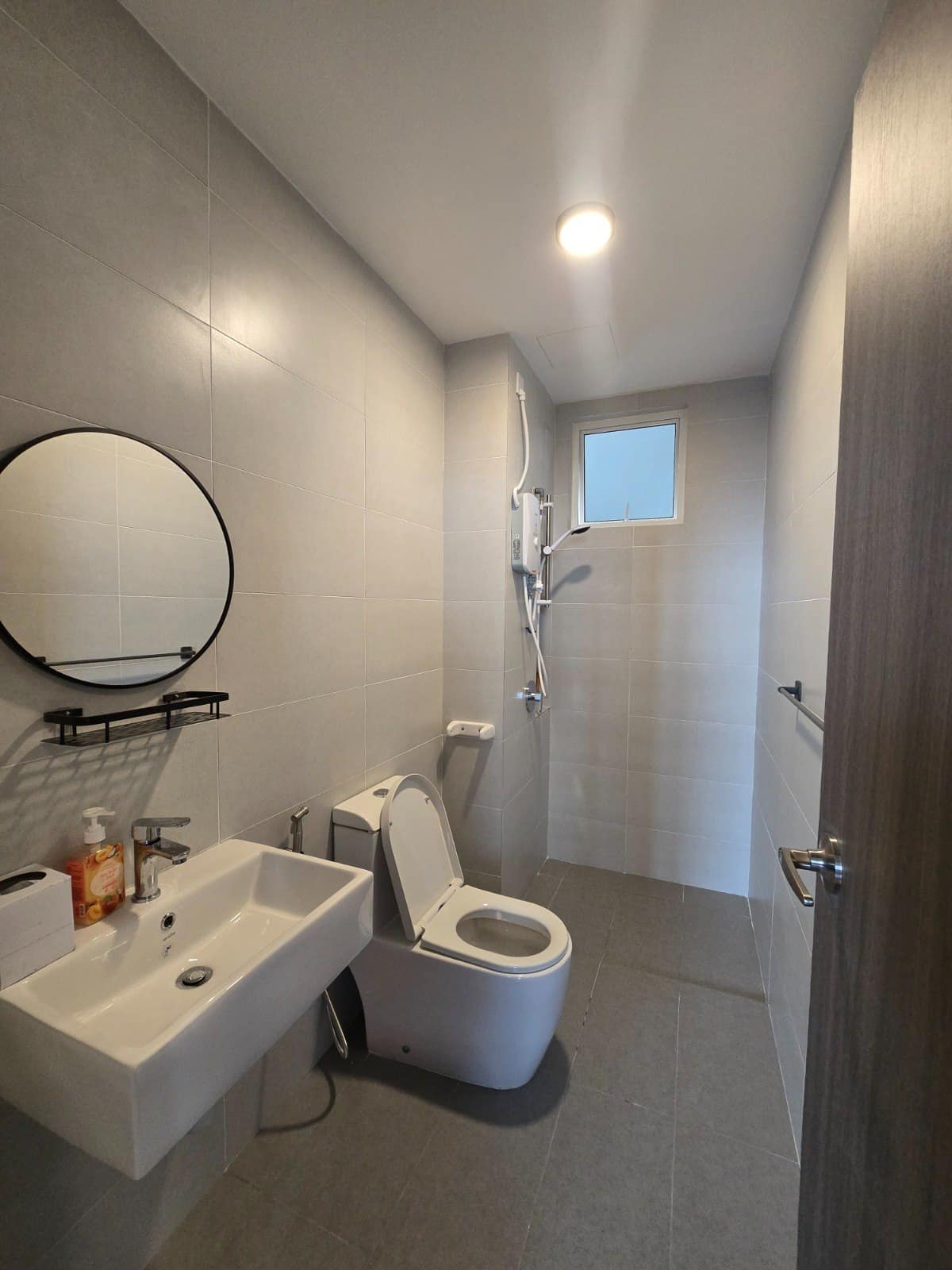 For Rent (AL7885)

📍Trellis Residence Block A

✅ 1… – photo 1