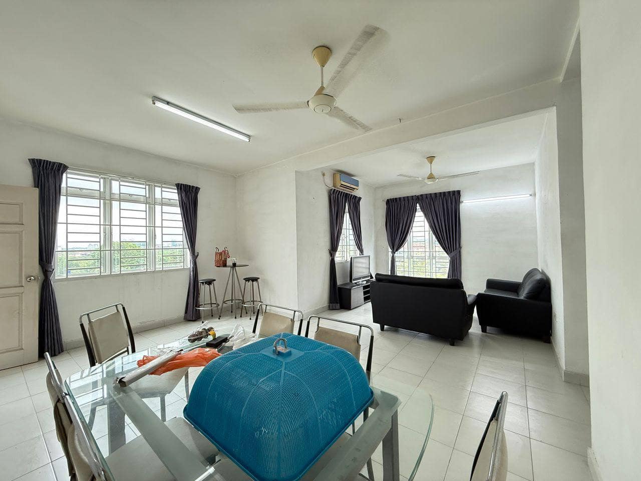 Tebrau City Residence – photo 1
