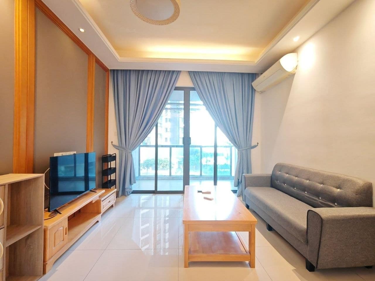 Service Apartment R&F Princess Cove Phase 1 – photo 1