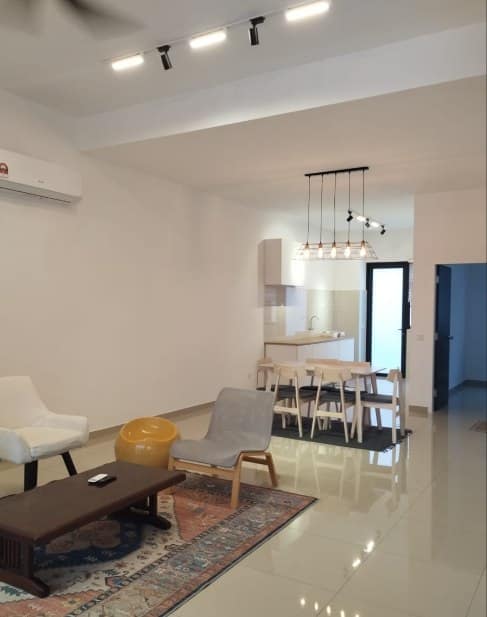 Terrace Eco Botanic – photo 1