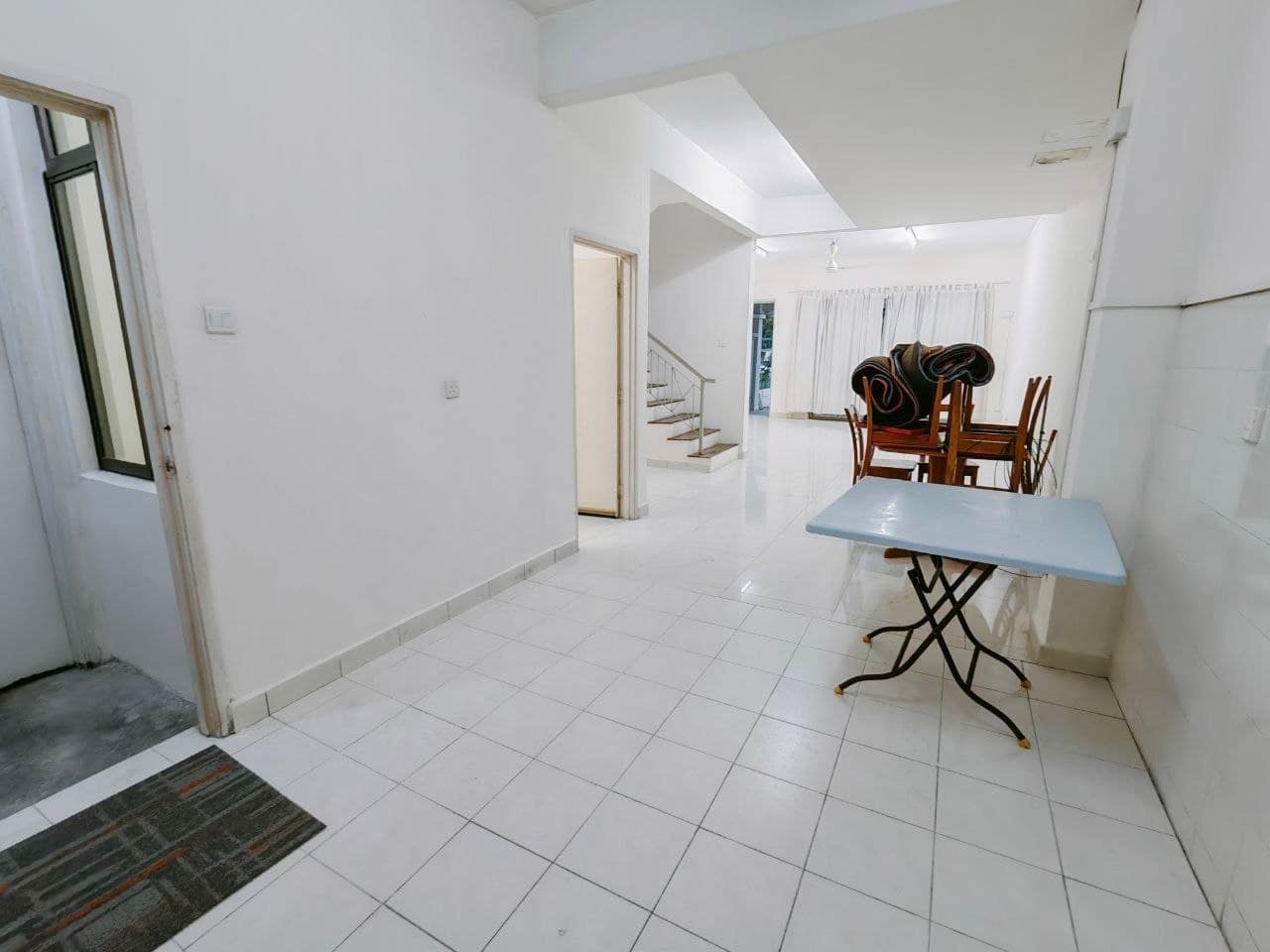 2-Storey Terrace House Taman Mount Austin – photo 1