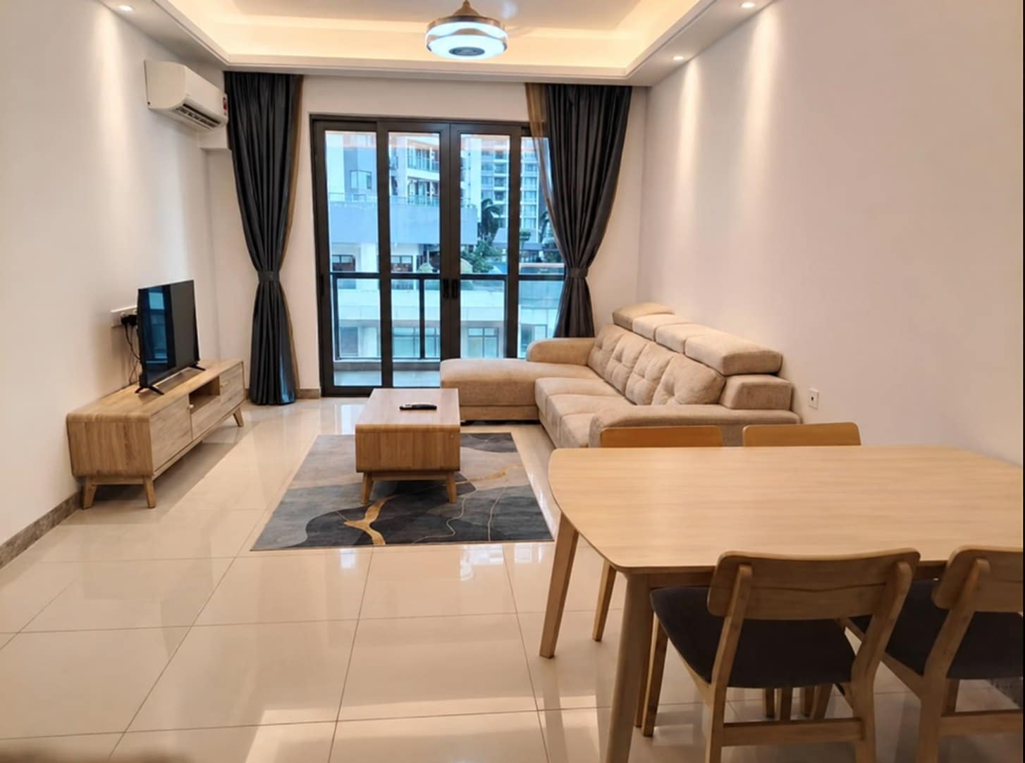Condominium RnF Princess Cove Phase 2 – photo 1