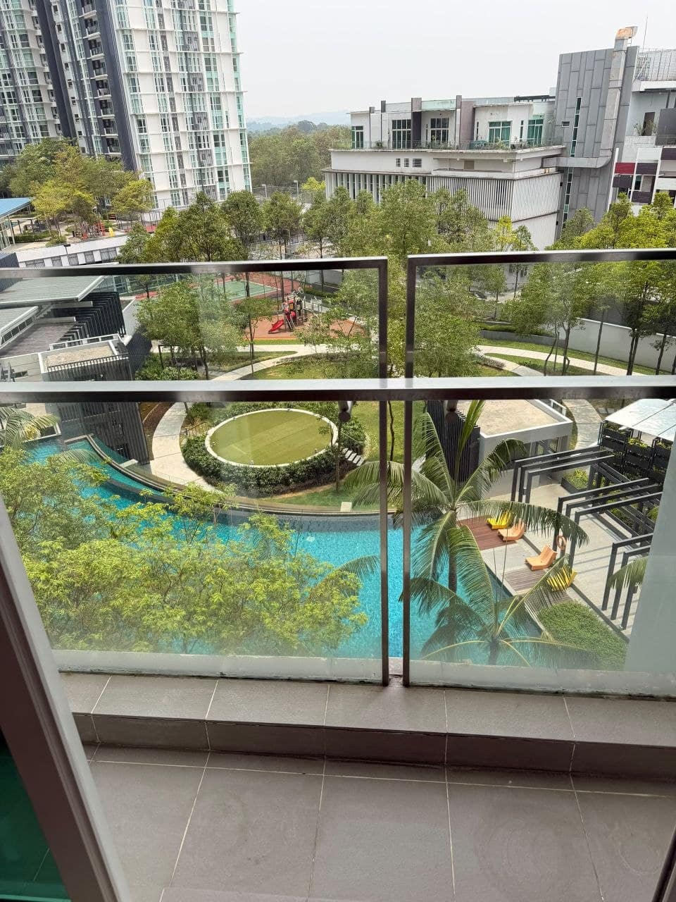 Condominium 1 Medini – photo 1