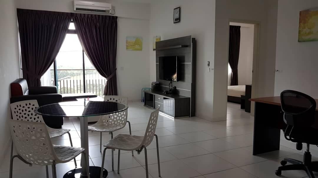 Condominium Sky 88 – photo 1