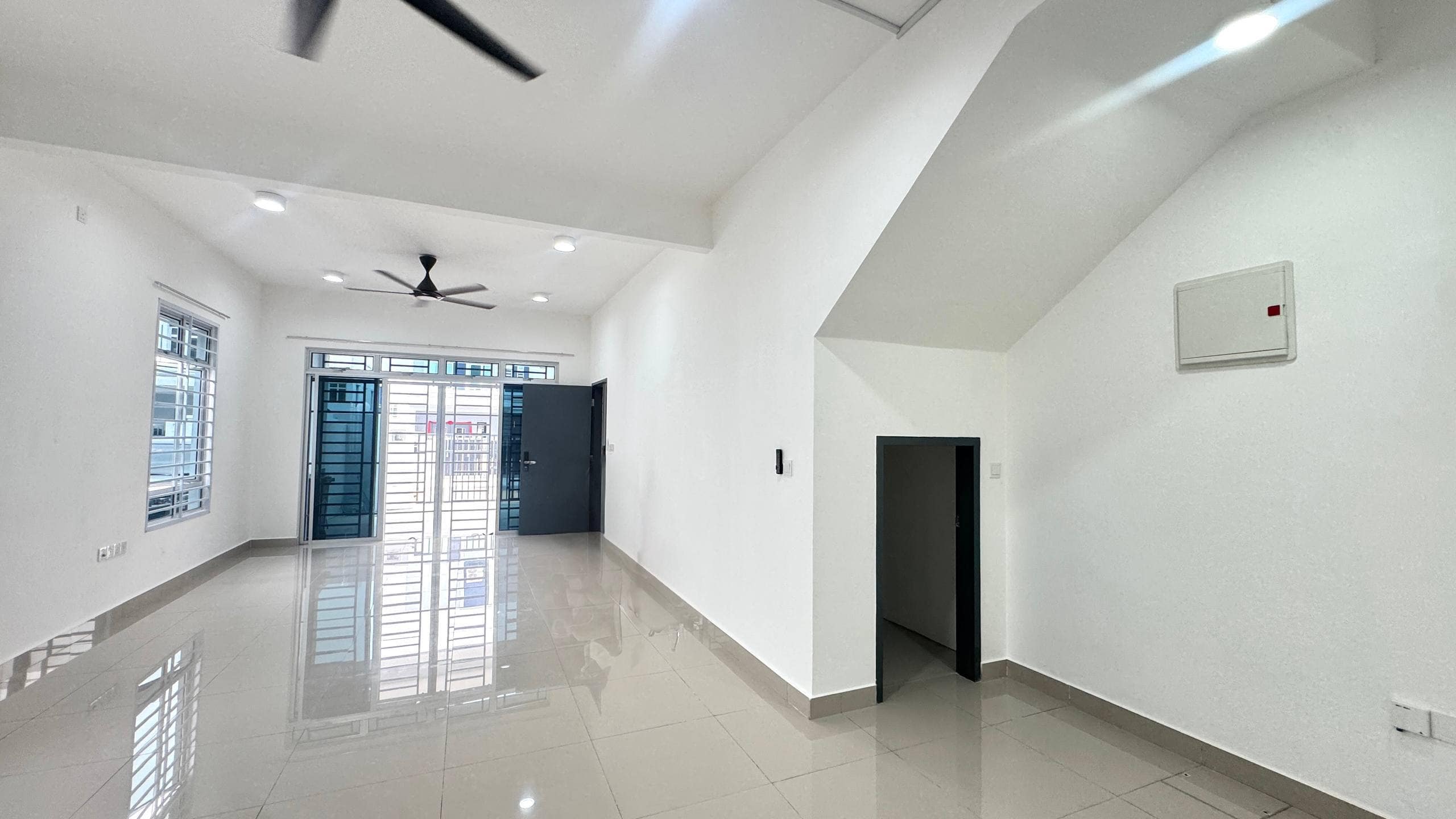 2-Storey House Bandar Dato Onn – photo 1