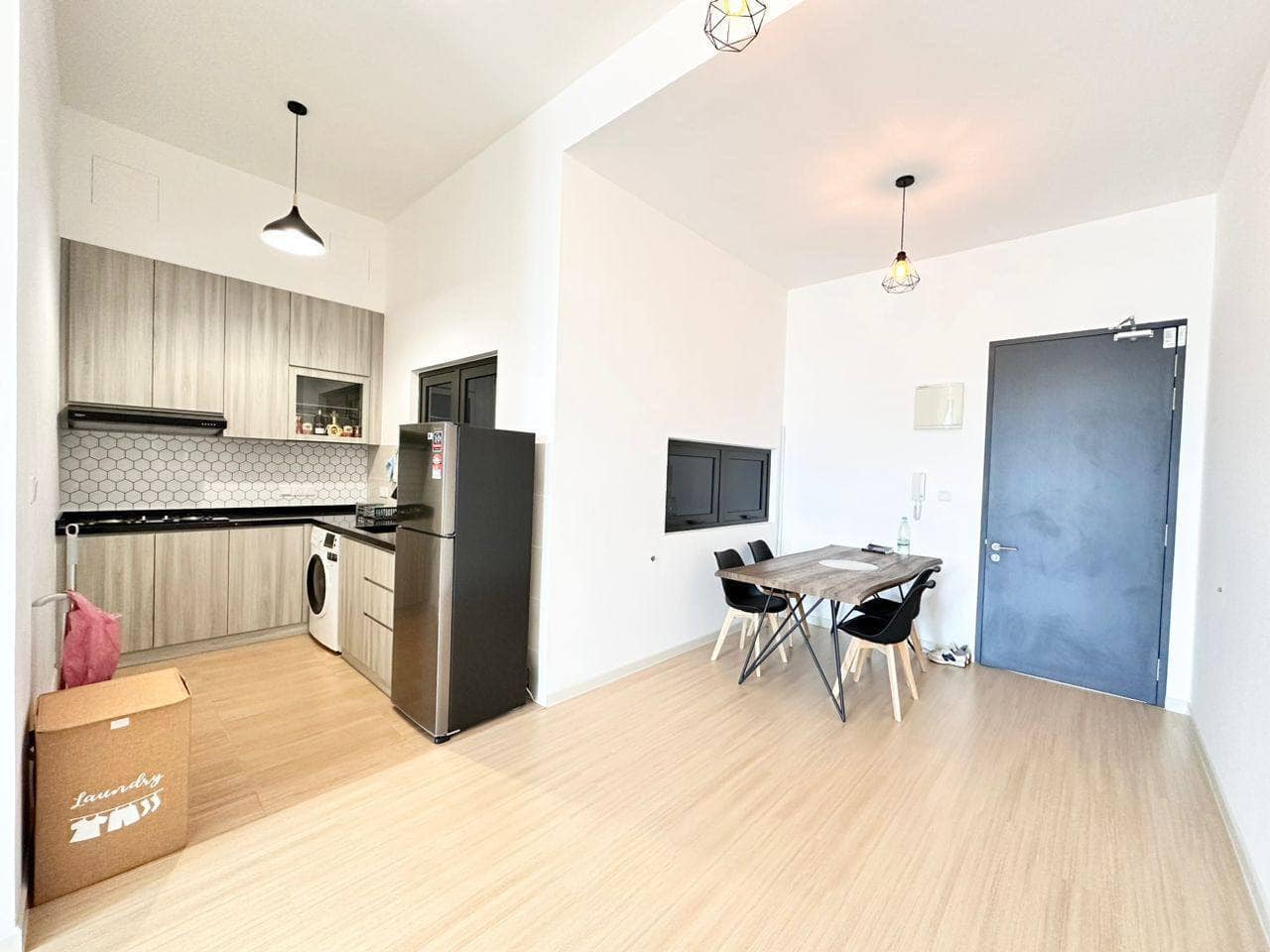 Studio Sunway Grid Sunway Medini – photo 1