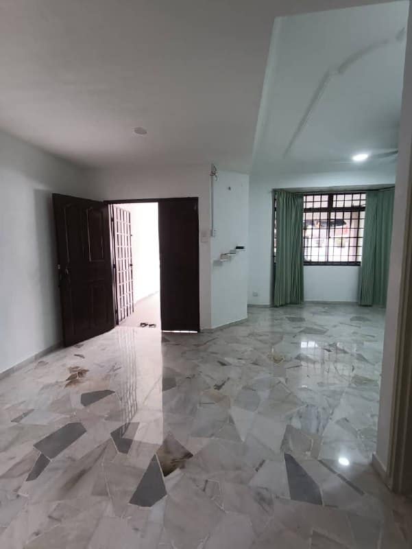 2-Storey Terrace Jalan Hang Tuah – photo 1