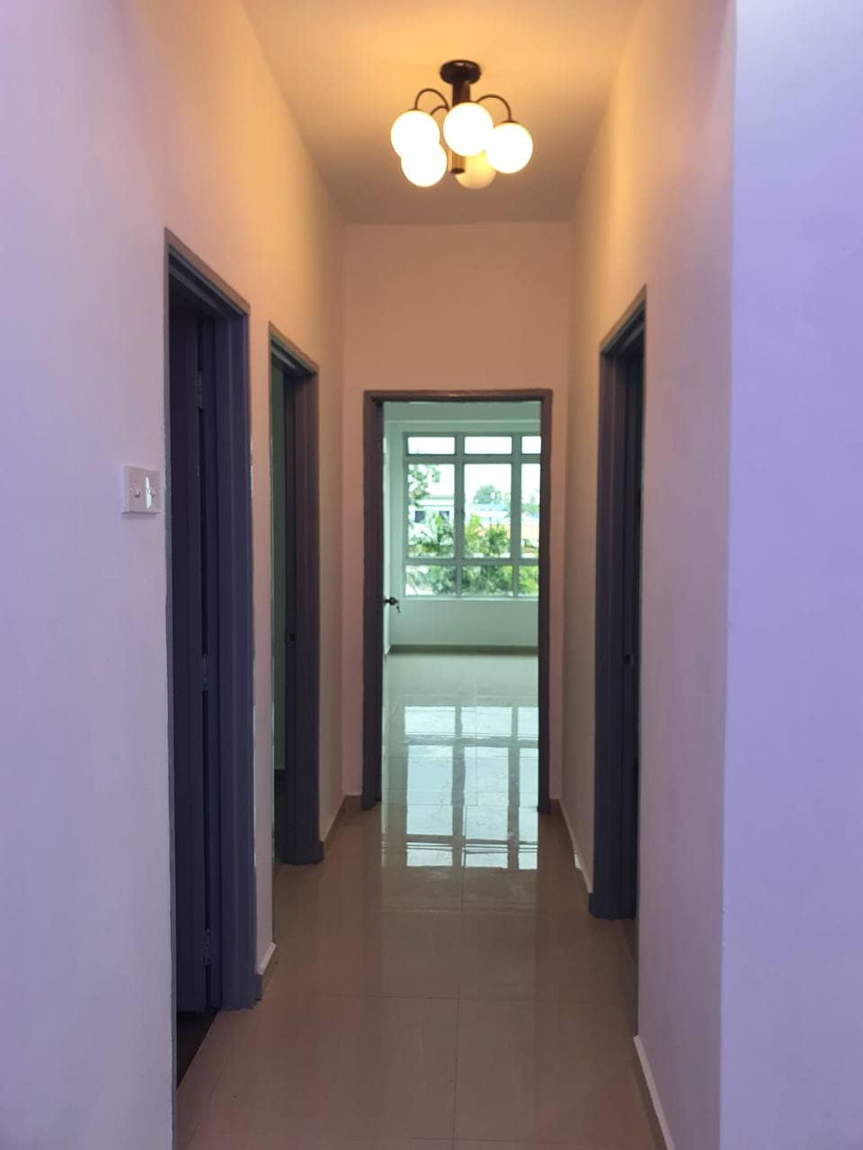 Apartment Tampoi – photo 1