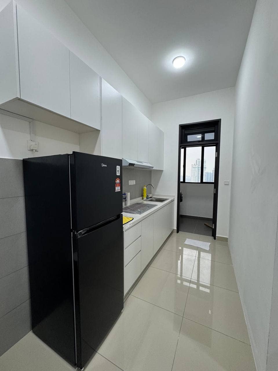 Condo Meldrum Height – photo 1