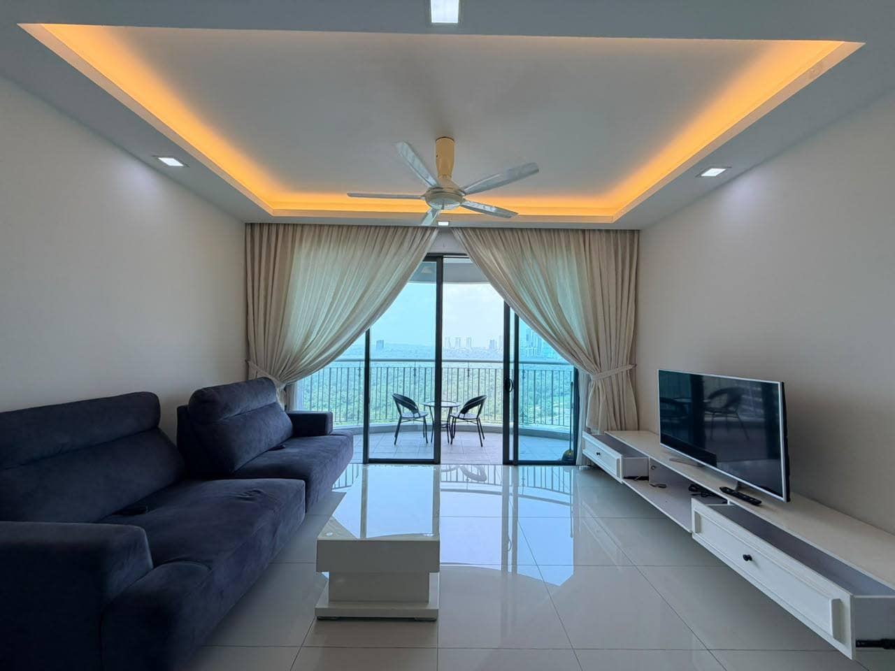 Condominium Teega Residences @ Puteri Harbour – photo 1