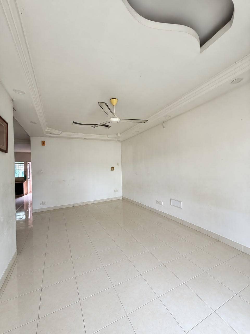 2-Storey Terrace House Taman Gaya – photo 1