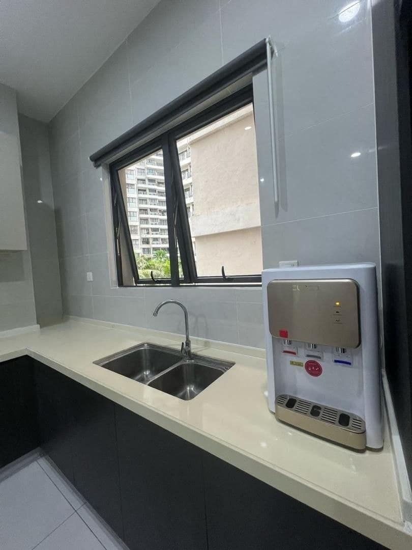Condo Kings Bay – photo 1