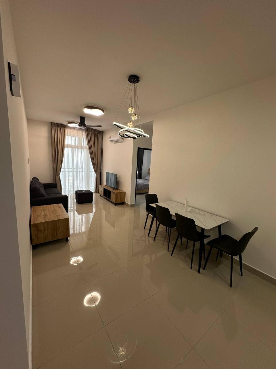 Condominium Trellis Resident – photo 1
