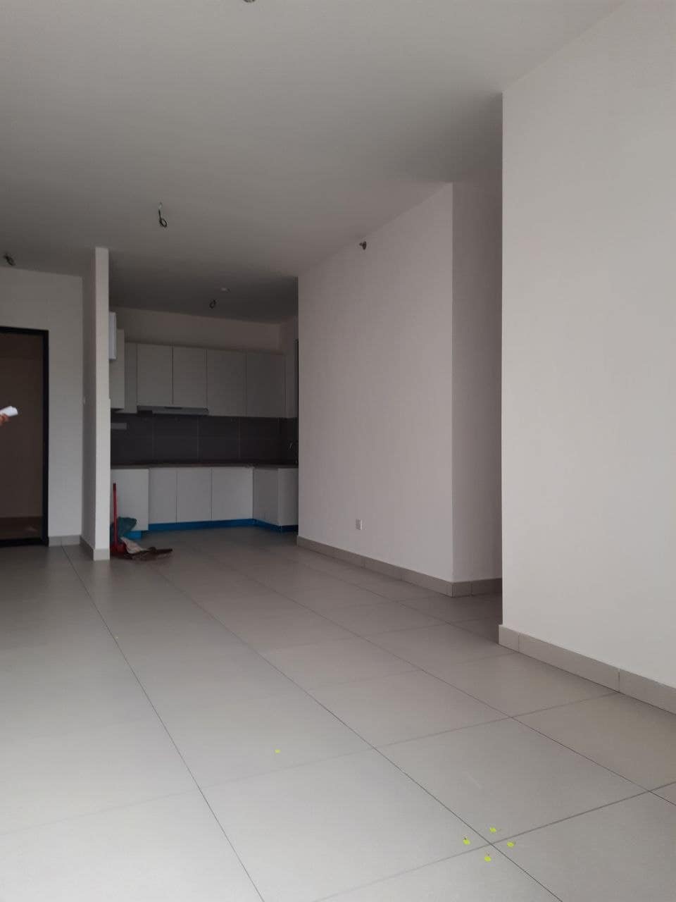 Apartment Idaman Heights @ Nusa Idaman – photo 1
