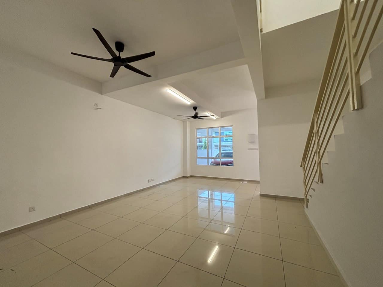 2-Storey Terrace Bandar Layangkasa – photo 1