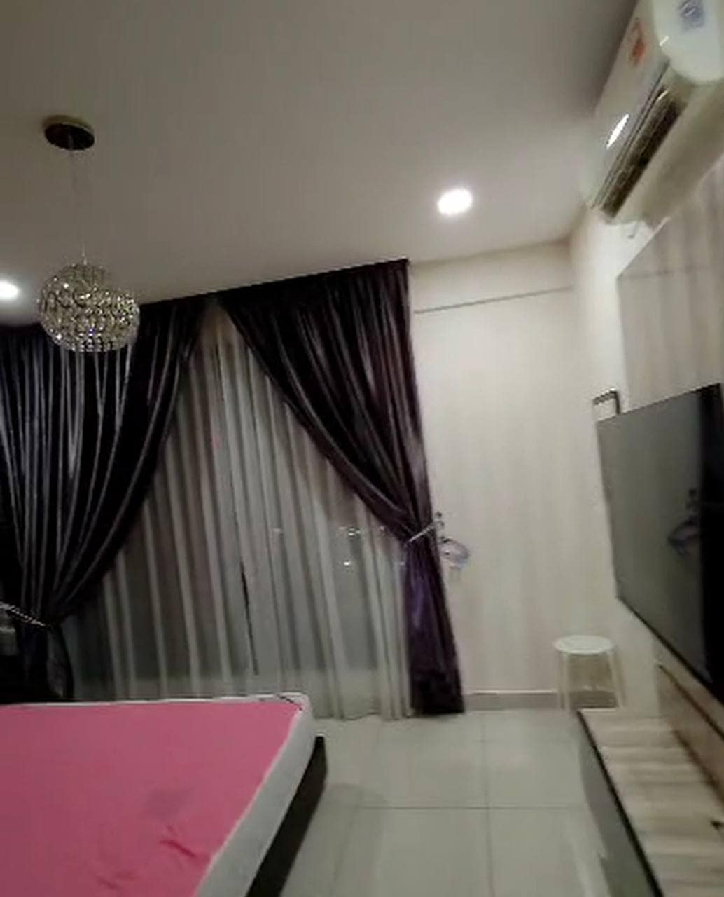 Condominium Kempas Indah – photo 1