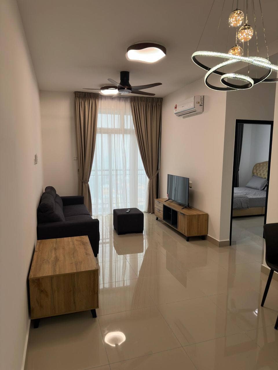 Apartment Taman Sri Amar – photo 1