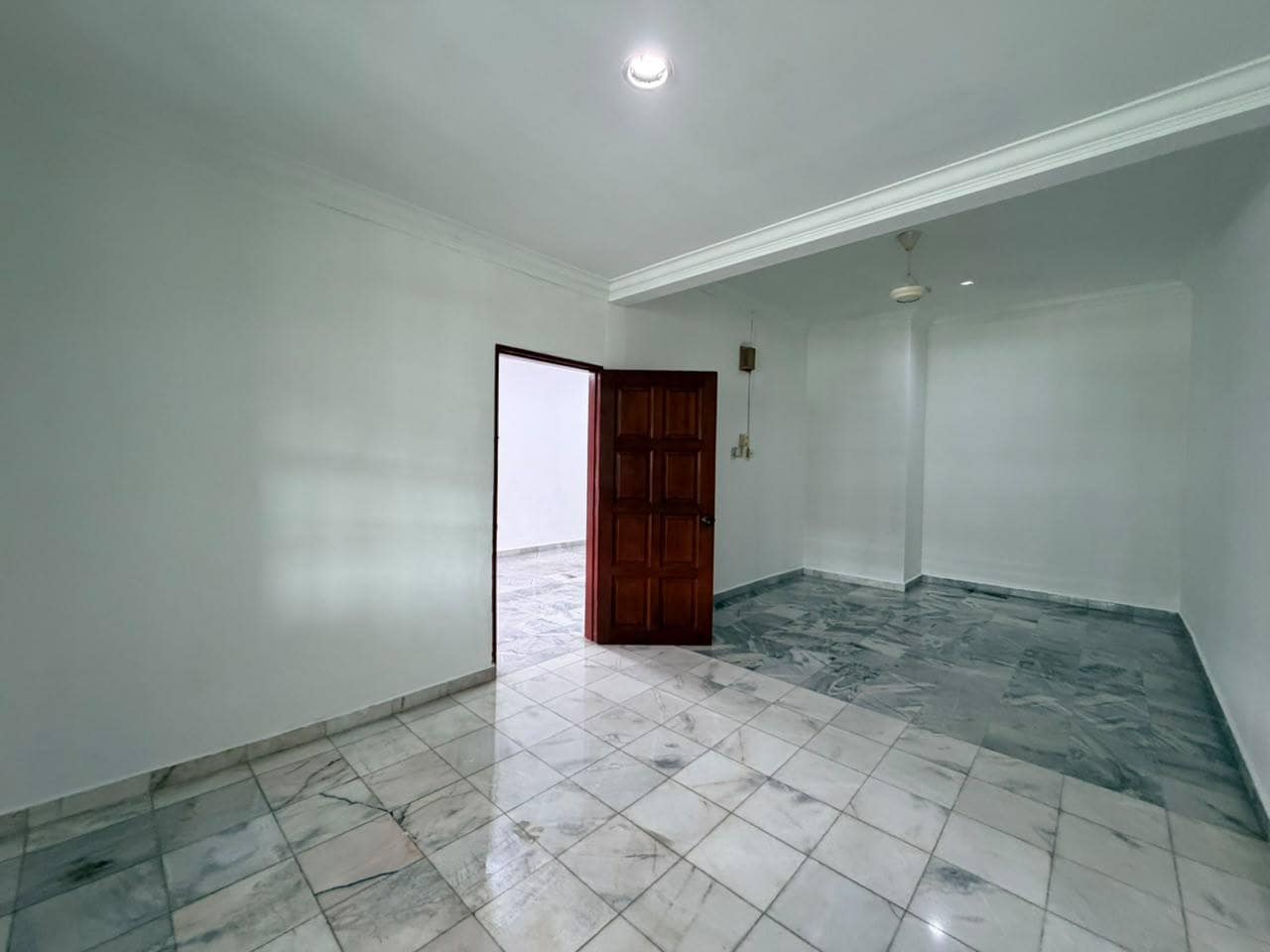 Single Storey Terrace Skudai Baru Selesa Jaya – photo 1