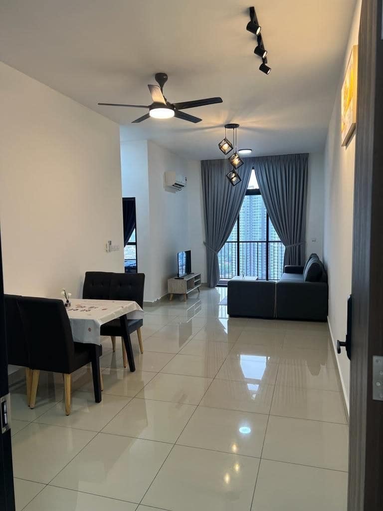 Condo Bukit Chagar – photo 1