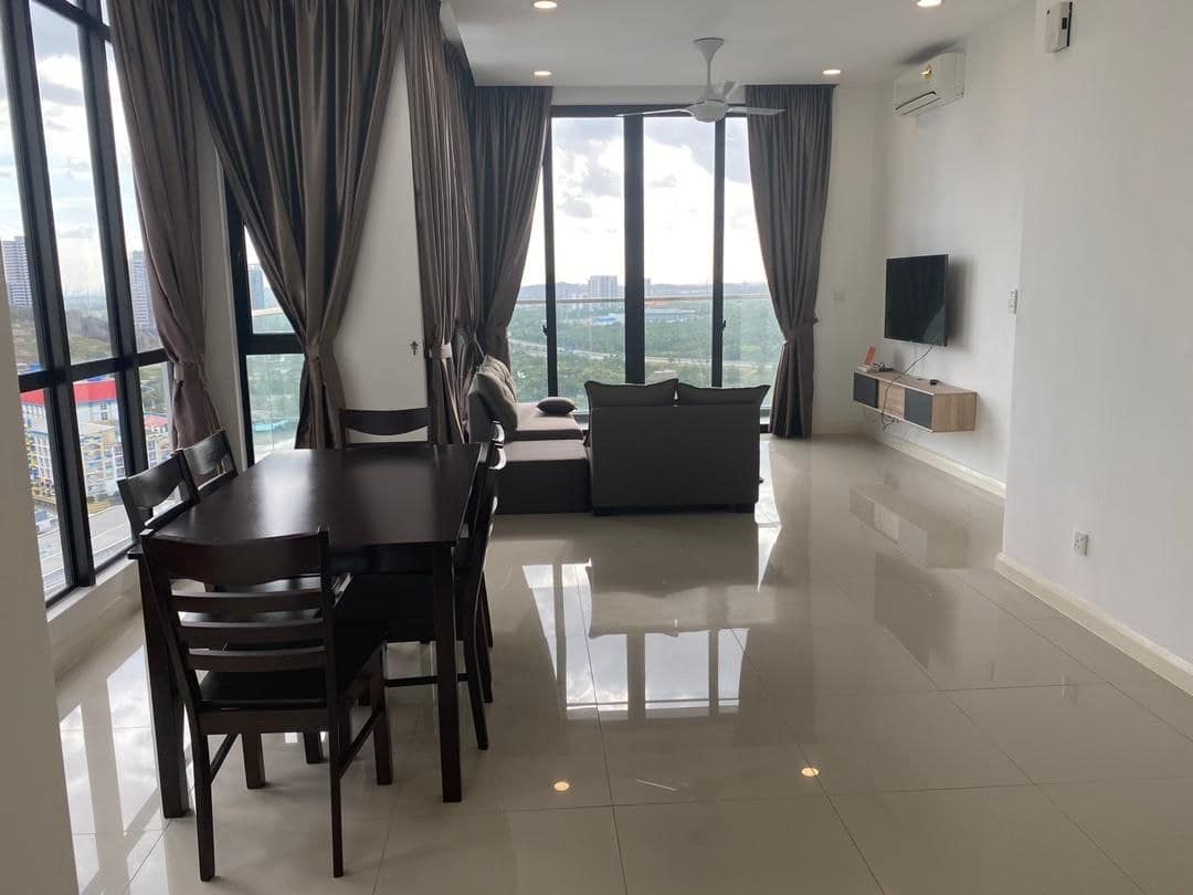 Apartment Medini – photo 1
