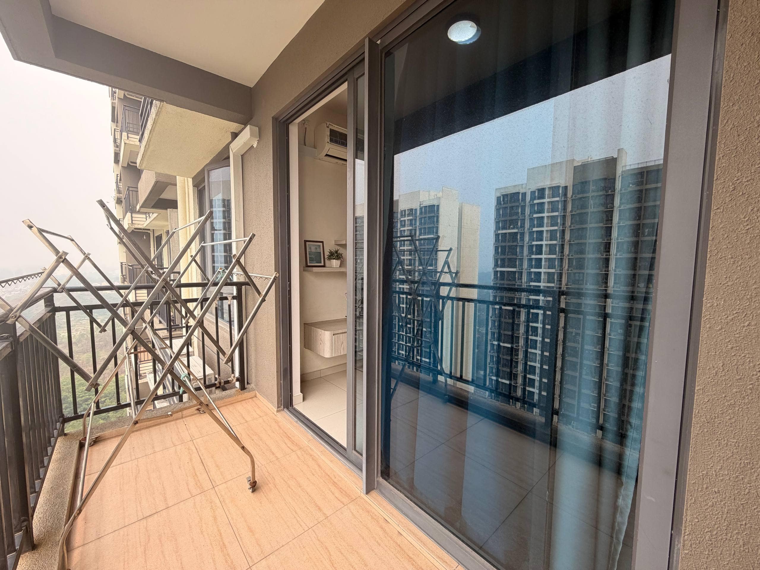 Condo Laman Glasier Tampoi – photo 1