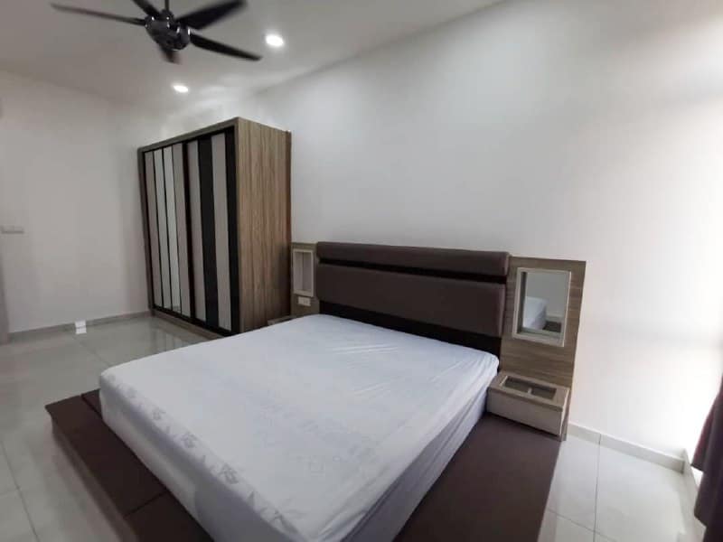 Condominium Havona @ Mount Austin – photo 1